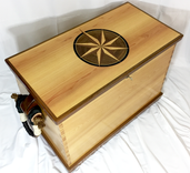 Sea Chests 1 small