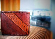 Zombie Hand Wallet 1 small