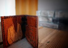 Jiu-Jitsu Wallet 2 small