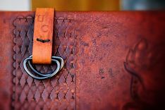 Custom Clutch Bag 2 small