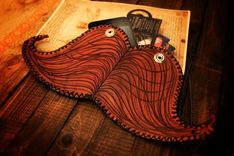 The Fatstache-Mustache Clutch 1 small
