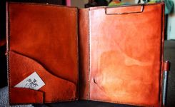 Custom Notepad Cover 3 small