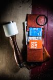 Vertical Fold Wallet 3 small