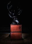 Vertical Fold Wallet 4 small