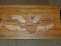 Anchorage Eagle 5 small