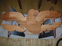 Anchorage Eagle 12 small