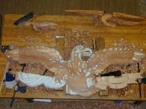 Anchorage Eagle 19 small