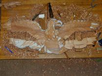 Anchorage Eagle 20 small