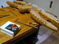 Anchorage Eagle 22 small