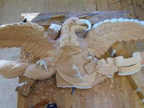 Anchorage Eagle 24 small