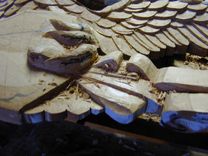 Anchorage Eagle 30 small