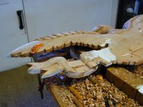 Anchorage Eagle 31 small