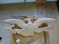 Anchorage Eagle 33 small