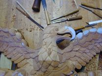 Anchorage Eagle 38 small