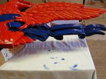 Anchorage Eagle 65 small