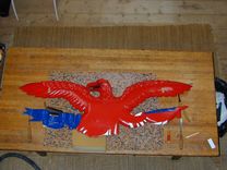 Anchorage Eagle 73 small