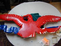 Anchorage Eagle 74 small