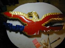 Anchorage Eagle 75 small