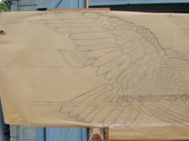 Winged Victory 3 small