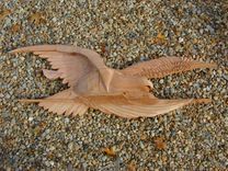 Winged Victory 10 small