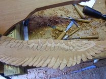 Winged Victory 16 small