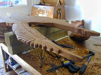 Winged Victory 18 small