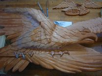 Winged Victory 20 small