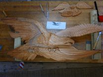 Winged Victory 21 small