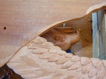 Winged Victory 22 small