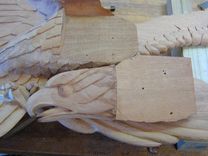 Winged Victory 23 small