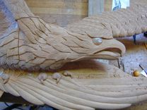 Winged Victory 24 small