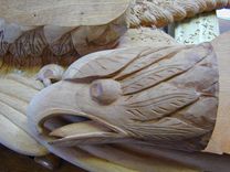 Winged Victory 25 small