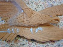 Winged Victory 26 small