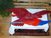 Winged Victory 30 small