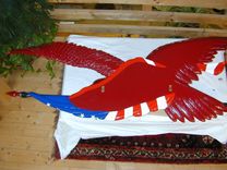 Winged Victory 32 small