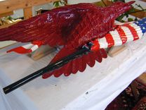 Winged Victory 36 small