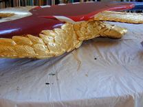 Winged Victory 37 small