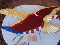 Winged Victory 38 small