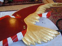 Winged Victory 39 small