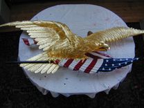 Winged Victory 40 small