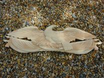 1851 America Eagle 1/2 Scale From The Original 9 small