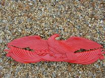 1851 America Eagle 1/2 Scale From The Original 14 small