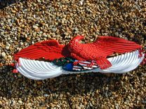 1851 America Eagle 1/2 Scale From The Original 15 small