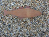 Atlantic Cod 6 small