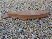 Atlantic Cod 7 small