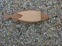 Atlantic Cod 8 small