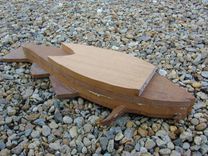 Atlantic Cod 9 small