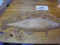 Atlantic Cod 10 small