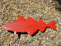 Atlantic Cod 12 small