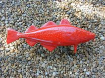 Atlantic Cod 13 small